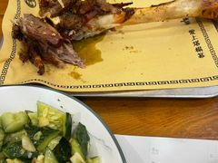 -西域塔塔幂(六道口店)