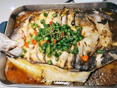 -半天妖烤鱼(方庄店)