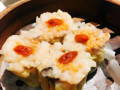 -潮福城大酒楼·潮味粤品·港式点心(湖滨北路店)