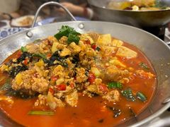 -新新湘菜馆(新中街二条店)