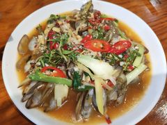 -南蚝小贝海鲜特色餐厅(南澳岛店)