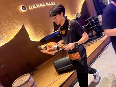 -Ambra Haus琥珀屋精酿餐厅(宝山店)