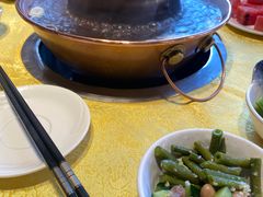 -东来顺饭庄(金泉广场店)