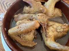 -富哥食店