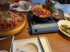 -乔街深夜食堂·小龙虾·高压锅生蚝(杭州总店)