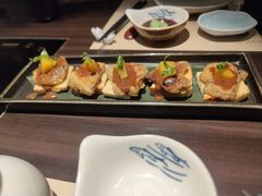 -匠和风精致料理(莆田财富中心店)
