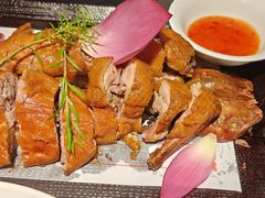 -姑苏家宴·苏帮菜·松鼠桂鱼(苏州总店)