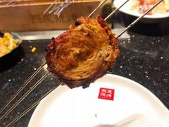 -熙成烧烤(白塔岭店)