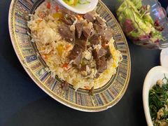 -伊带伊路新疆美食府(呼家楼店)