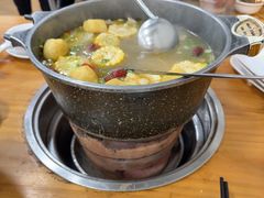 -蔡记·九米羊肉炉(东渡店)