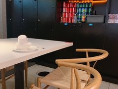 大堂-渝蛙馆(新百店)
