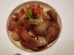 -三宝大饭店-中和艺素餐厅(浦上金山正祥广场店)