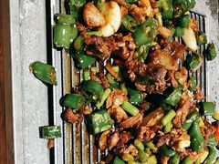 -老雒阳面馆·水席(定鼎门店)