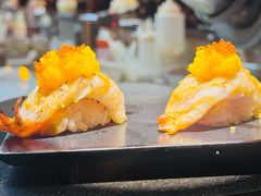 -昊·来了寿司(台湾街店)