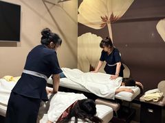 -东方棕泉·洗浴·按摩·美食国际水疗会所(福田店)