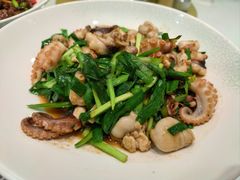 -海王府百姓家宴•海鲜饺子(东城店)