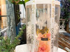 -杜哈夫DOUX RÊVE·生日蛋糕(日月光店)