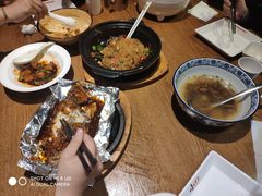 -小柴米·传统江西菜(八一广场店)