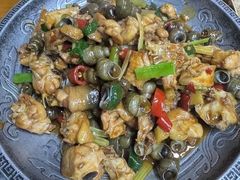 -61号餐吧(兴坪古镇漓江店)