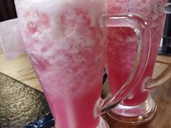 龙井粉荔-湊湊火锅·茶憩(上海合生汇店)