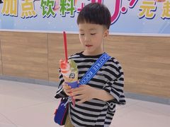 -DQ·蛋糕·冰淇淋(河东万达店)