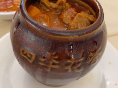 -华梅西餐厅(哈尔滨中央大街店)