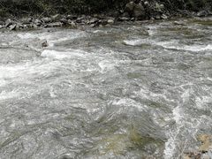 -叠溪松坪沟景区