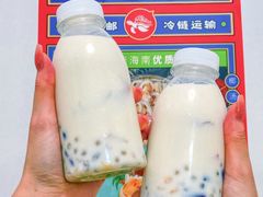 -琼大师东方烤乳猪(亚特兰蒂斯店)