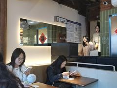 -狮王府淮扬菜(夫子庙老门东店)
