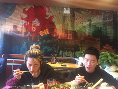 -一麻一辣麻辣香锅(方庄店)