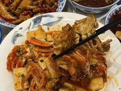 -回家吃饭·地道南昌菜(建德观总店)
