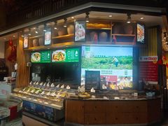 -黄泥岗·地道湖北菜(奥特莱斯店)