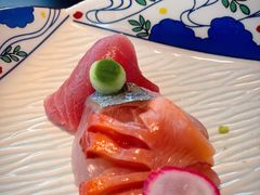 -元熹会席料理