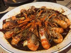 -红盔甲·小龙虾(车公庙店)