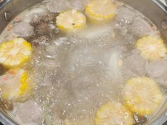 -潮发潮汕牛肉店(永庆坊店)