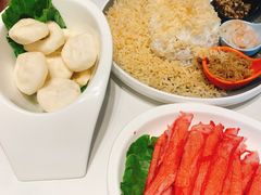 -老广州打边炉(宏润·翠湖天地璞园店)