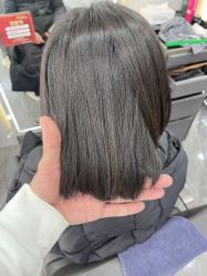 -七分屋LA·烫发·染发·剪发