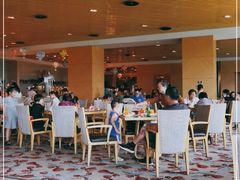 大堂-怡海苑餐厅·厦门滨海悦华酒店