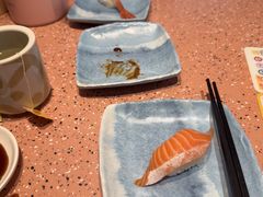 -元气寿司(东方宝泰店)