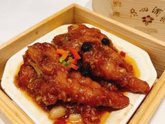 -广州酒家(中华广场店)
