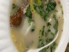 -东四民芳餐厅(世茂工三店)