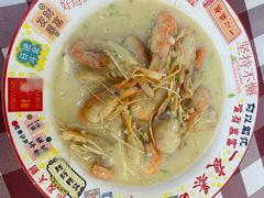 -吉源大排档·鱼生·海鲜(烧烤彩印厂店)