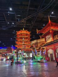 -南京万达乐园