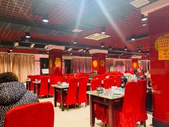 大堂-六顺园清真回族饭店(工程街店)