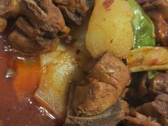 -全超美味轩大盘鸡店