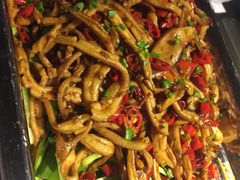 -大碗先生家常湘菜(解放街店)