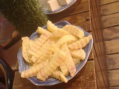 -赵氏烩泽腊排骨火锅店(近华浦路店)