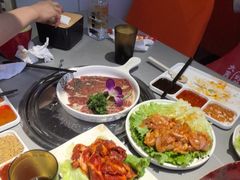 -外婆掌柜·东北家庭烤肉(托乐嘉店)