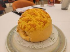 翠园菠萝包-翠园(北京王府中环店)