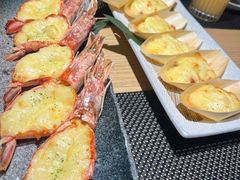 -虹料理·日料放题(悠方店)